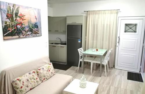 Villa Irini - Cretan Luxury Villa with Amazing View - Foto 73