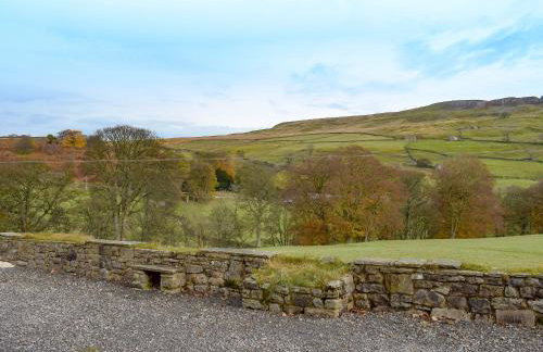 5 Swallowholm Cottages - Foto 21