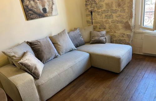 Ça se passe ici - Foto 2