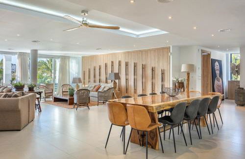 Villa Carlota - Photo 21