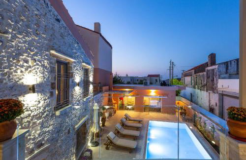 Sissi Boutique Villa - Foto 9