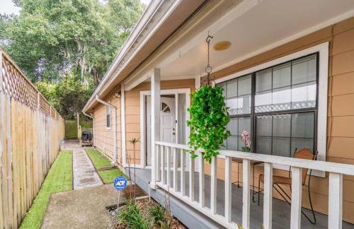 Luxury Holistic Oasis by Bayshore/Hyde Park/SoHo - Foto 70