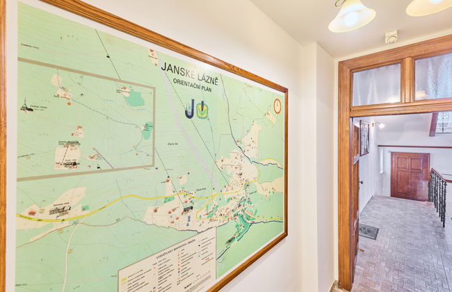 Villa Belvedere - Photo 14