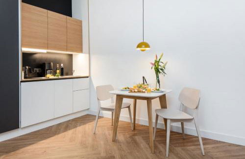 smartments Berlin City-West - Foto 45