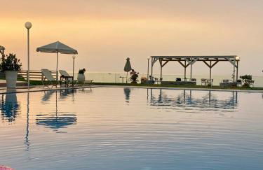 Nautica Hotel Apartments - Foto 97