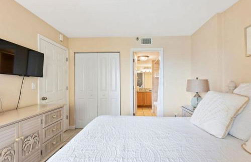 Oceanfront Condo with Amazing Views! Sunglow Resort 902 by Brightwild - Foto 10