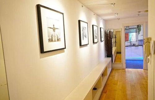 Superior Canary Wharf O2 Arena 2BR Apartment - Photo 11