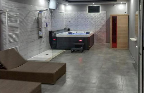 Lovely Home In Stikada With Sauna - Foto 6