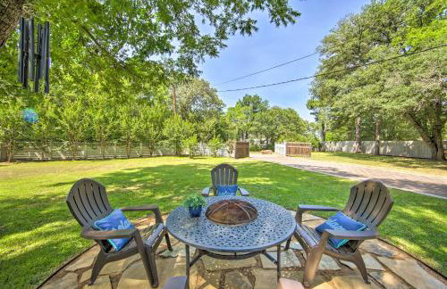 Cozy Canton Residence with Great Outdoor Space! - Foto 11