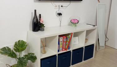 Apartamento Leyaros - Foto 5