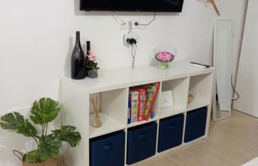 Apartamento Leyaros - Foto 5