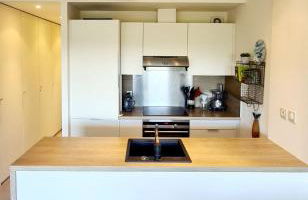 SUPERBE APPARTEMENT VUE MER - PLAGE, PISCINE et TENNIS PRIVE - Foto 20