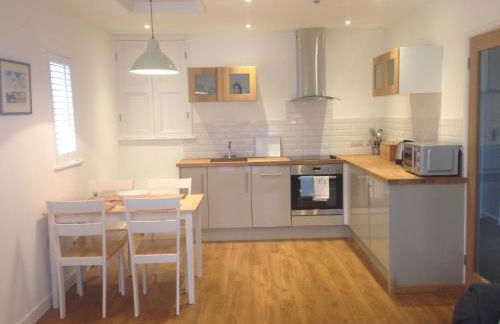 The Gallery Two Bedroom Apartment - Photo 7