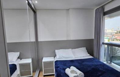 Studio com Garagem e Ar Condicionado 7th avenue Central - Foto 22