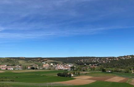 Los Cipreses de Mesones - Foto 41