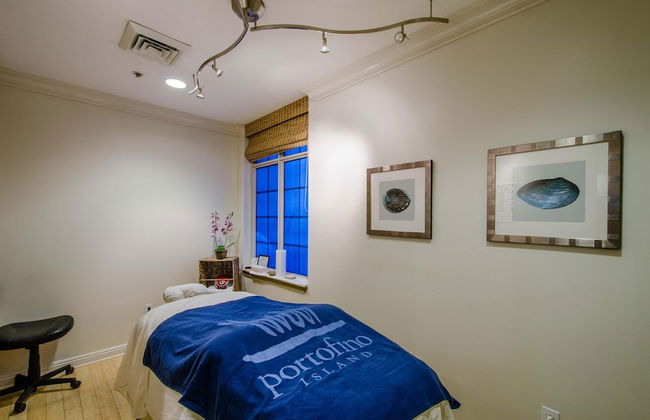 Portofino Island Resort 2-0601 - Foto 17