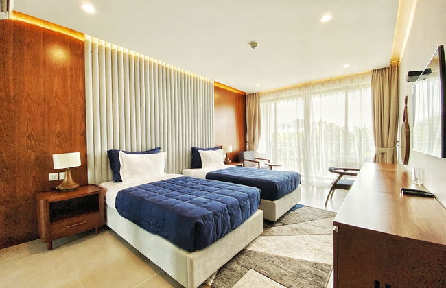 M Villas Phu Quoc - Foto 18