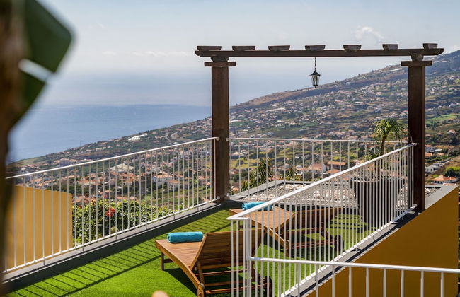 In the Countryside, Casa do Cavalo das Florenças, - Photo 22