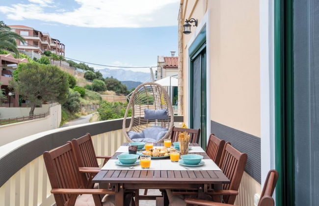 Vasilikis Apartments - Foto 67