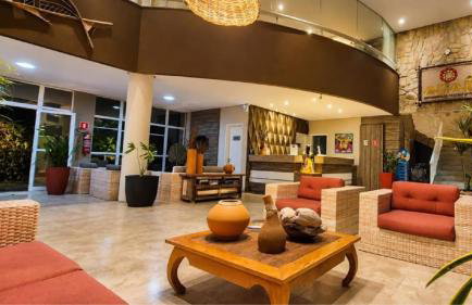 Atlantic Palace Family inn - Foto 158