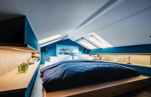 Ferienwohnung "SteernKieker" - Ankommen und Entspannen - Foto 75