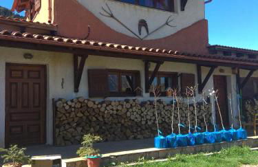 Eleni Country Cottage 2 - Foto 6