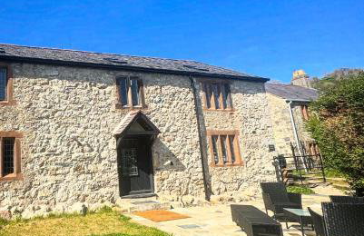 Penrhyn Cottage - Foto 5