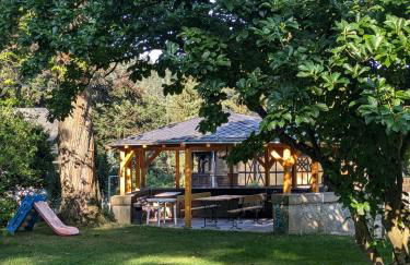 Ferienwohnung am Park - Foto 12