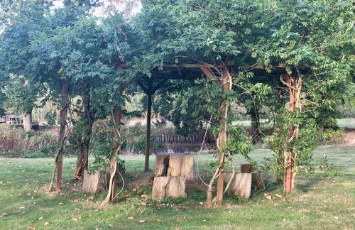 Countryside Annex- Sleeps 2 Free Parking & Garden - Foto 39