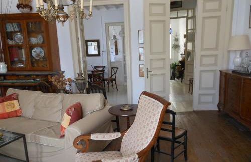 Mansion at Chora in Andros - Foto 7