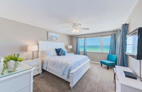 Beachfront Heated PoolSpa King Bed Sleeps 10 - 204 - Foto 14