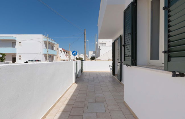 2044 Appartamento Rosetta by Barbarhouse - Foto 22