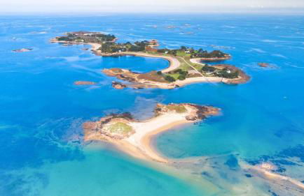 TYVAC - Maison centre Plougasnou 2 chambres- 4 voyageurs - Photo 27