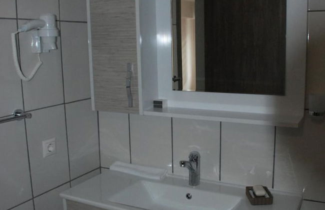 Bursa Park Apart Hotel - Foto 53