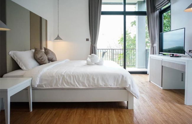 Monte Vista Chalet - Foto 1