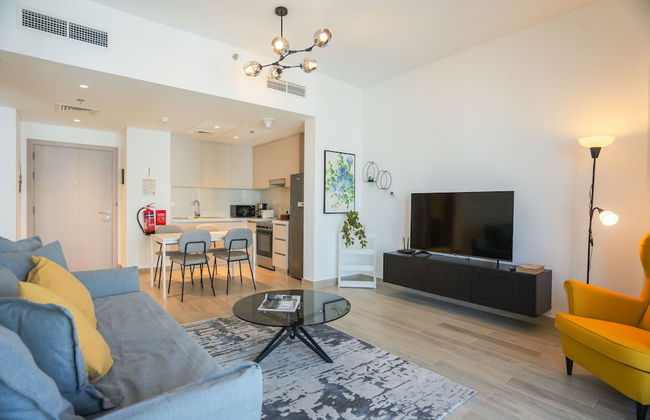 Nasma Luxury Stays - Water's Edge in Yas - Photo 22