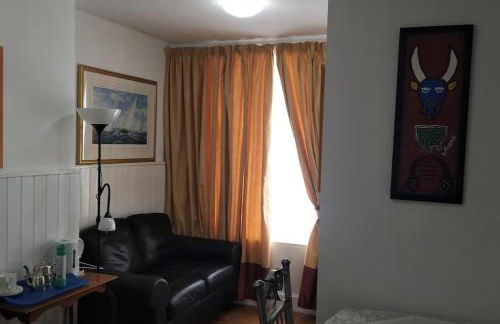 Comfy Coldingham Flat - Photo 6