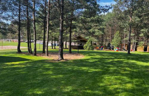 Osada Kukówko - Foto 41