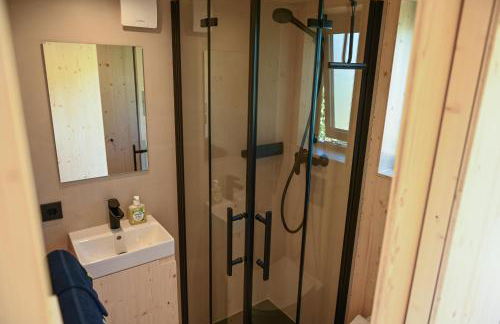 Green Tiny Spot Salemer See - Tiny House Nook 5 - Foto 22