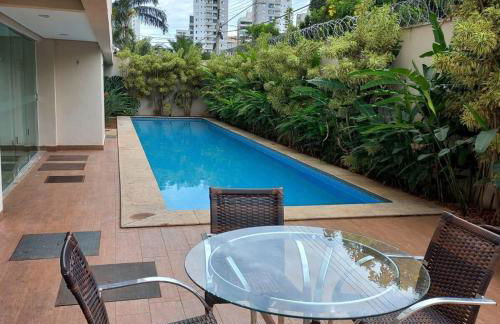 Studio com vista para o bosque - Foto 11