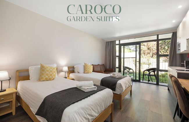 Westciti Caroco Aparthotel - Foto 6