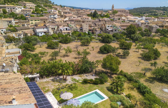 Sa Coma Caimari - Photo 40