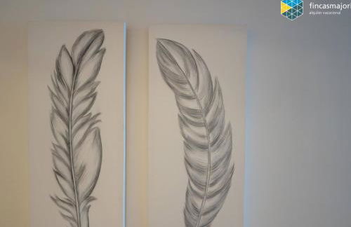 Apto Antic 202 Pax 4 - Foto 55