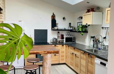 la P’tite Grange - Foto 12