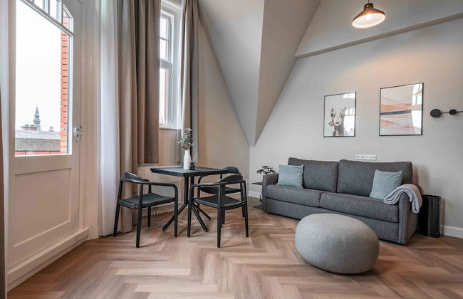 Limehome Den Haag Keizerstraat - Photo 44