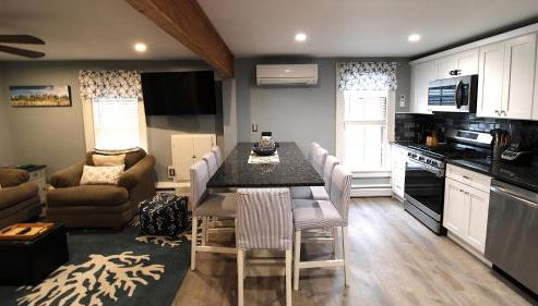 The Daisy Cottage- 2Nd And 3Rd Floor Unit - Foto 3