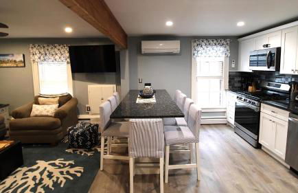 The Daisy Cottage- 2Nd And 3Rd Floor Unit - Foto 3