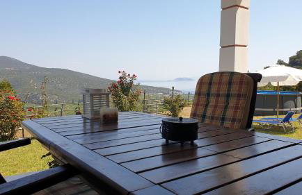 Villa Captain's View - Photo 10