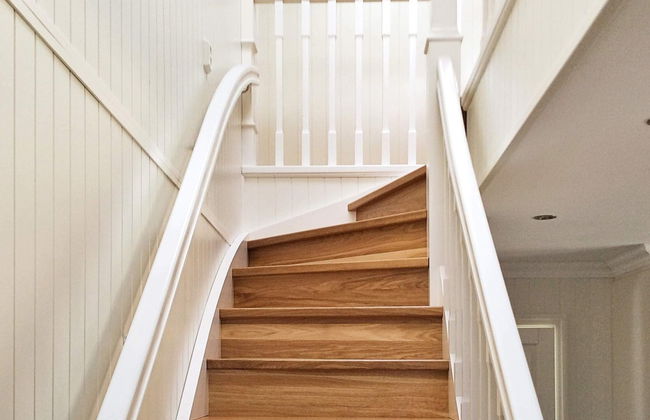 8 Person Holiday Home in Oksvoll - Foto 51