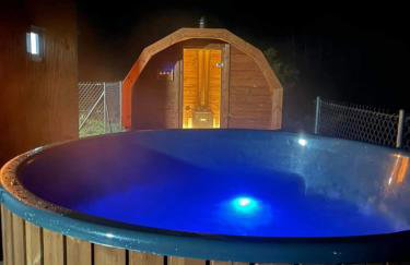 Domki nad morzem " Przy Lesie" - Foto 23